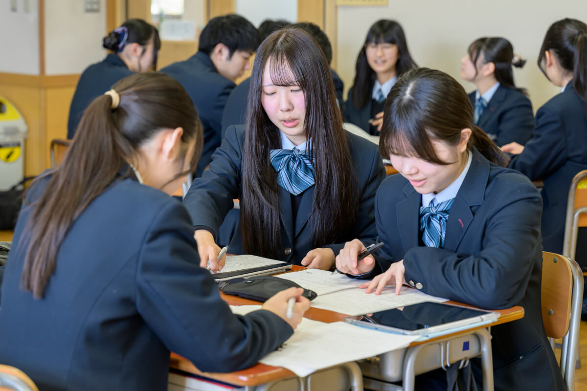 入学案内