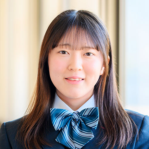 丸山 心美
