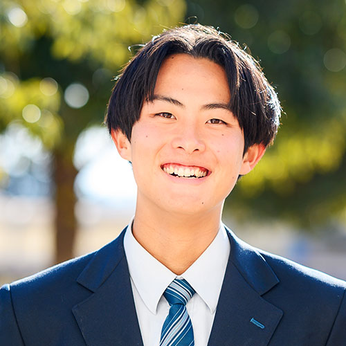 牧野 長太朗
