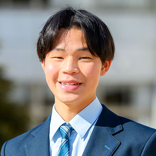 安藤 結星