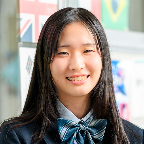 大井 彩菜