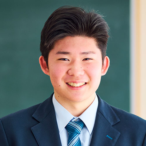 石田 眞洸