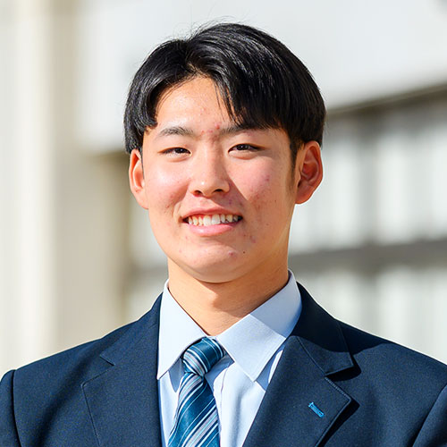並河 賢吾