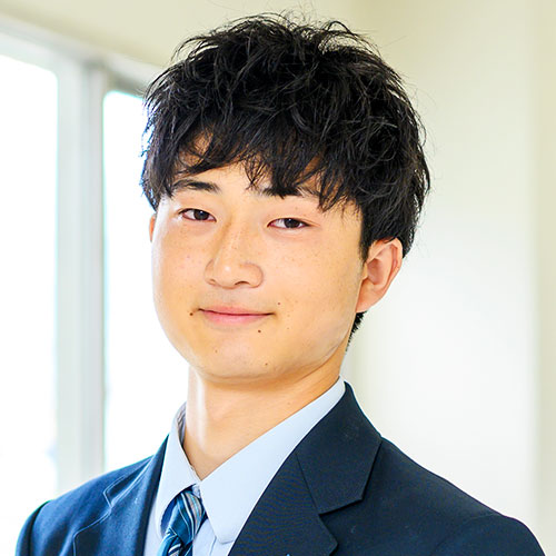 齋藤 智治