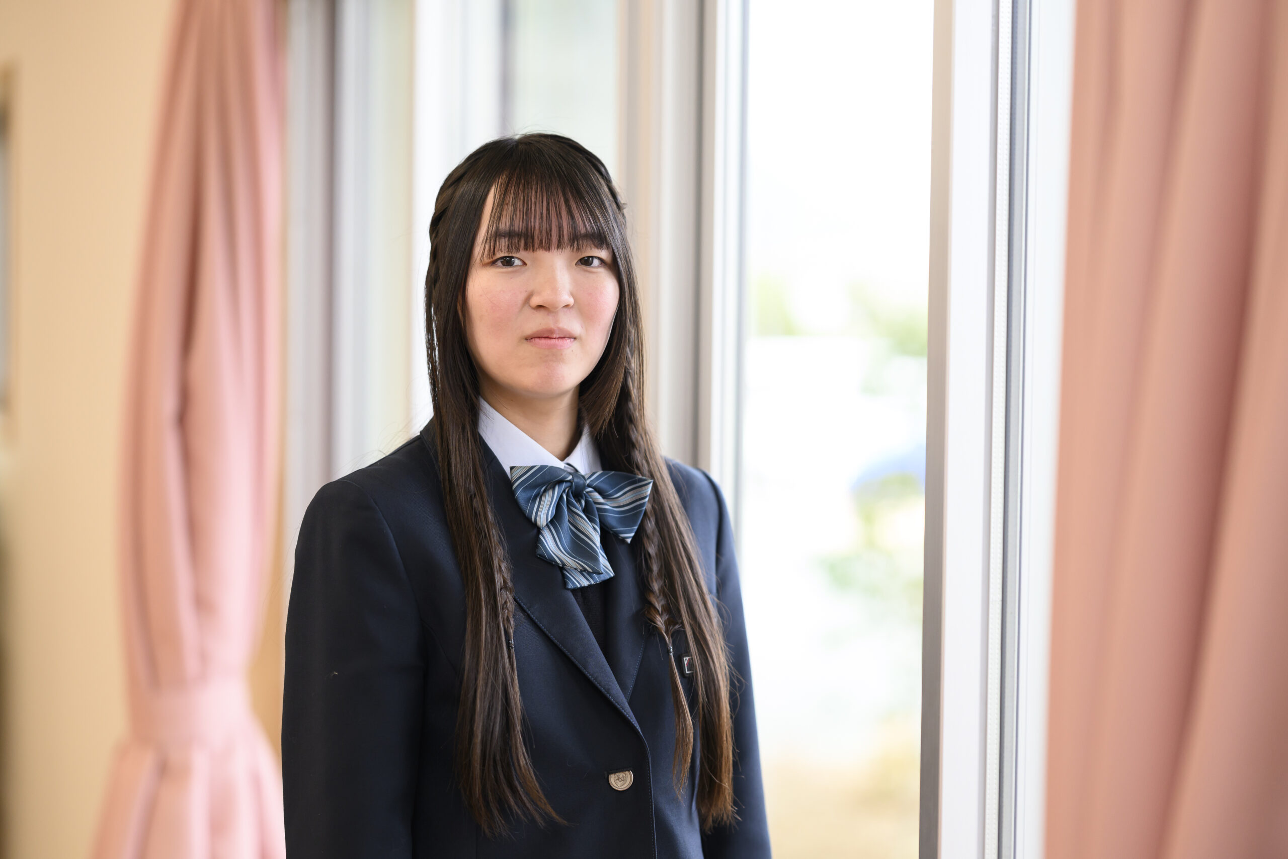 関 佑菜