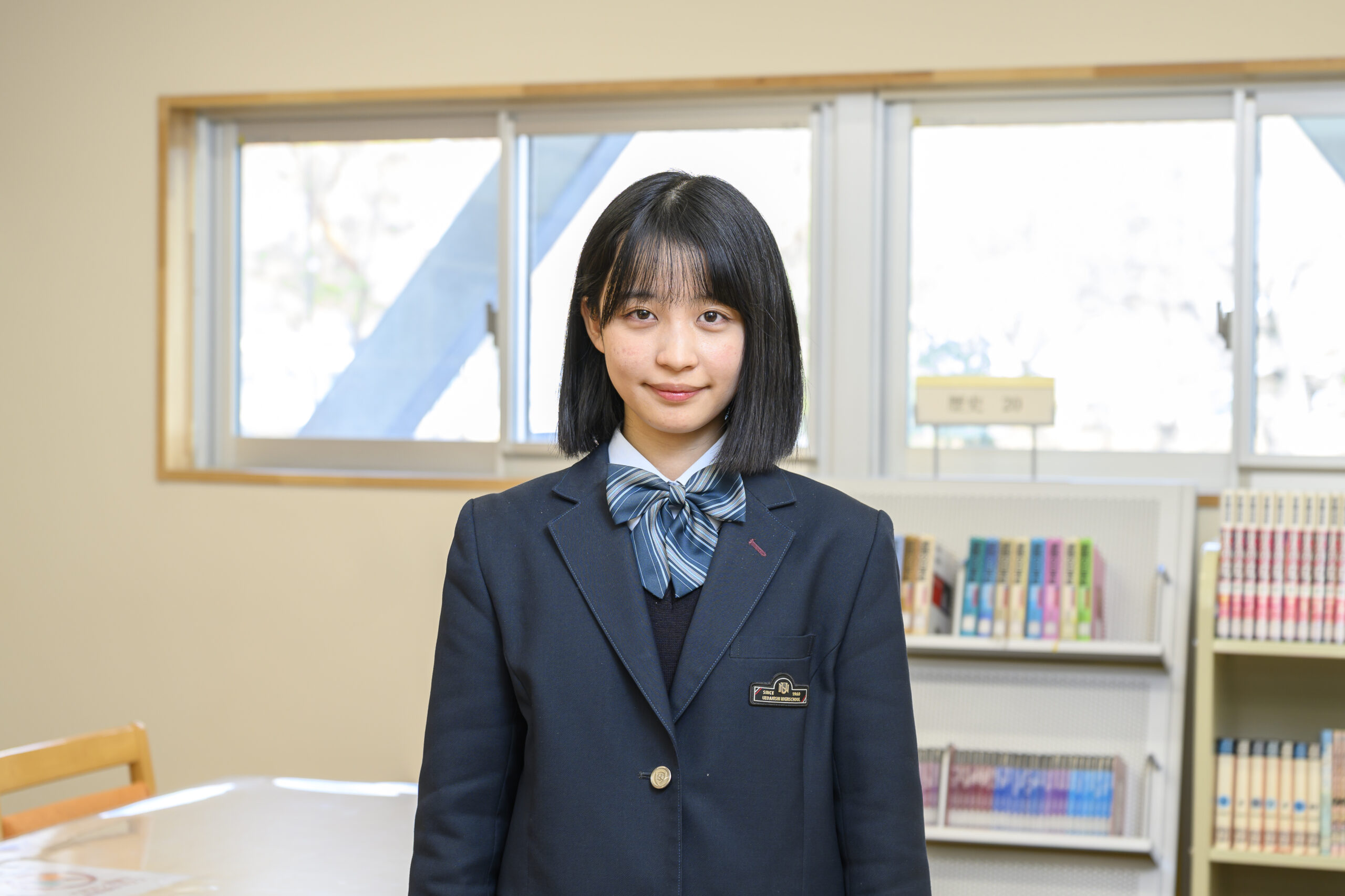奈良澤 愛依