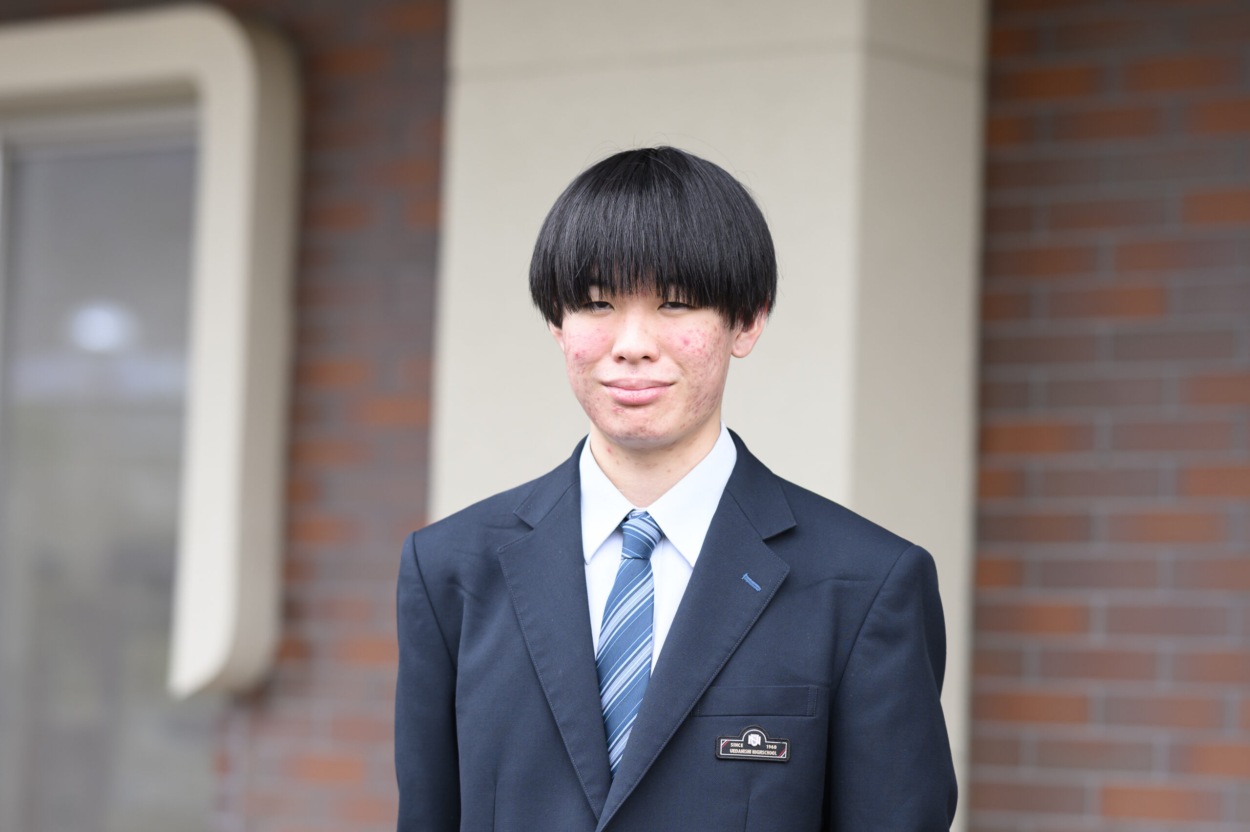 徳嵩 拓海
