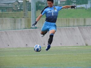 サッカー部男子 東信高校総体 決勝 クラブ速報 最新情報 上田西高等学校オフィシャルサイト