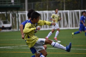 サッカー部男子 クラブ紹介 クラブ活動 上田西高等学校オフィシャルサイト